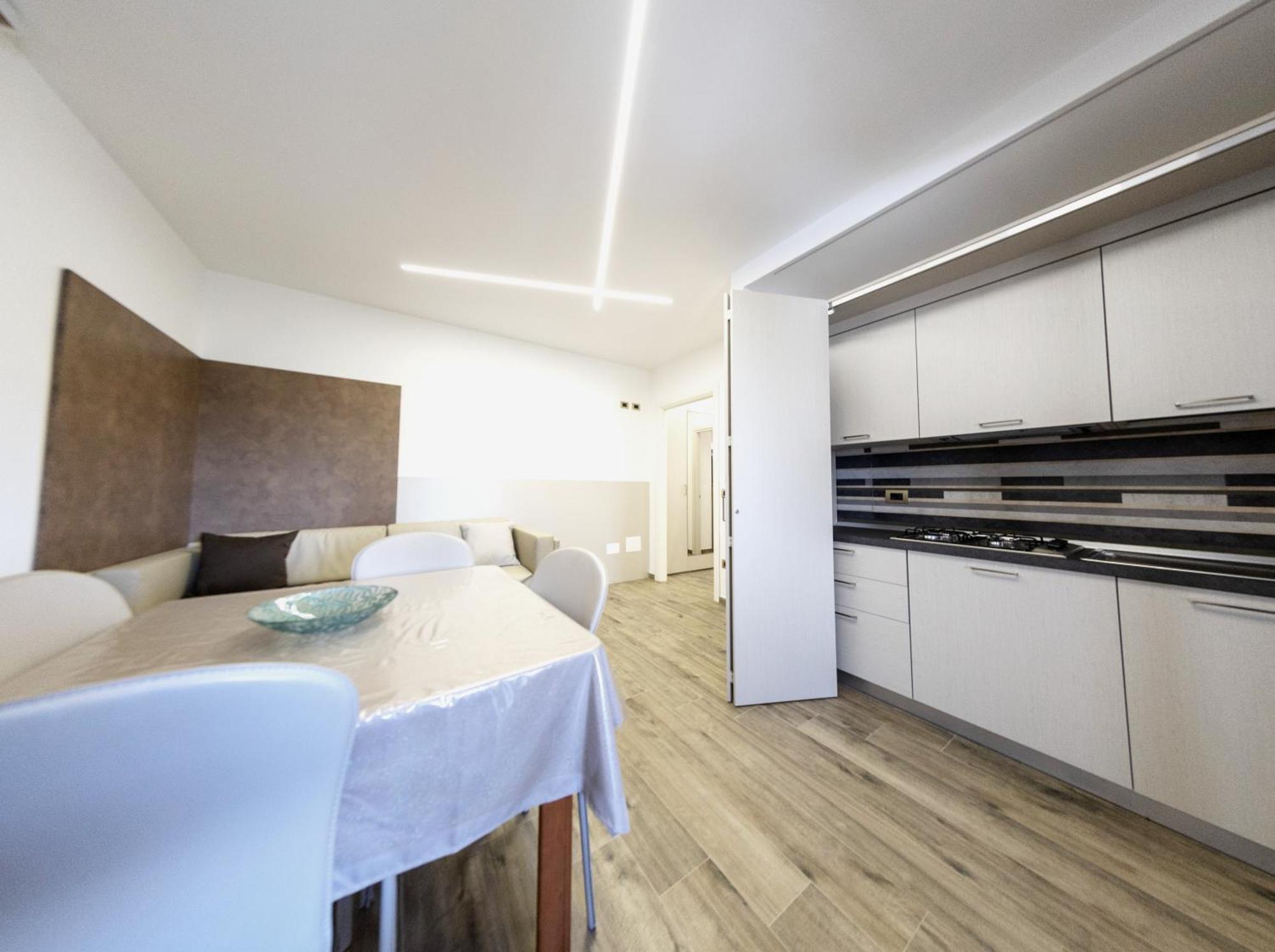 La Cartolina Del Sannio Bed & Breakfast Campolattaro Dış mekan fotoğraf
