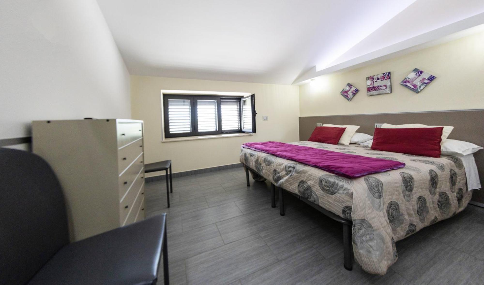 La Cartolina Del Sannio Bed & Breakfast Campolattaro Dış mekan fotoğraf
