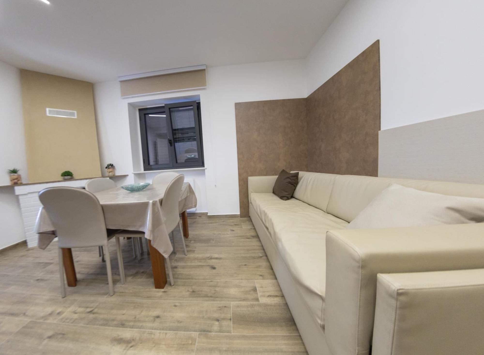 La Cartolina Del Sannio Bed & Breakfast Campolattaro Dış mekan fotoğraf