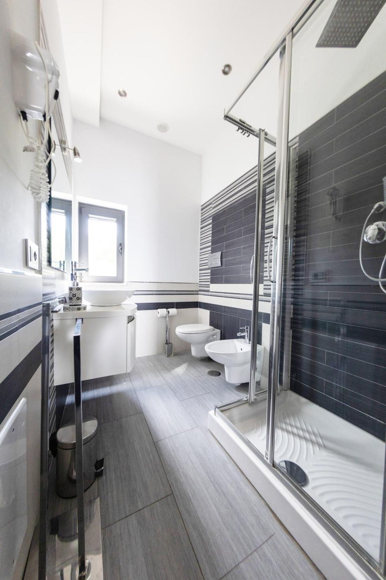 La Cartolina Del Sannio Bed & Breakfast Campolattaro Dış mekan fotoğraf