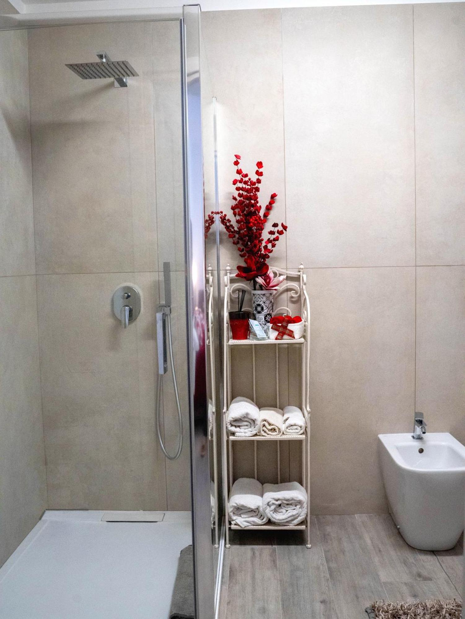 La Cartolina Del Sannio Bed & Breakfast Campolattaro Dış mekan fotoğraf