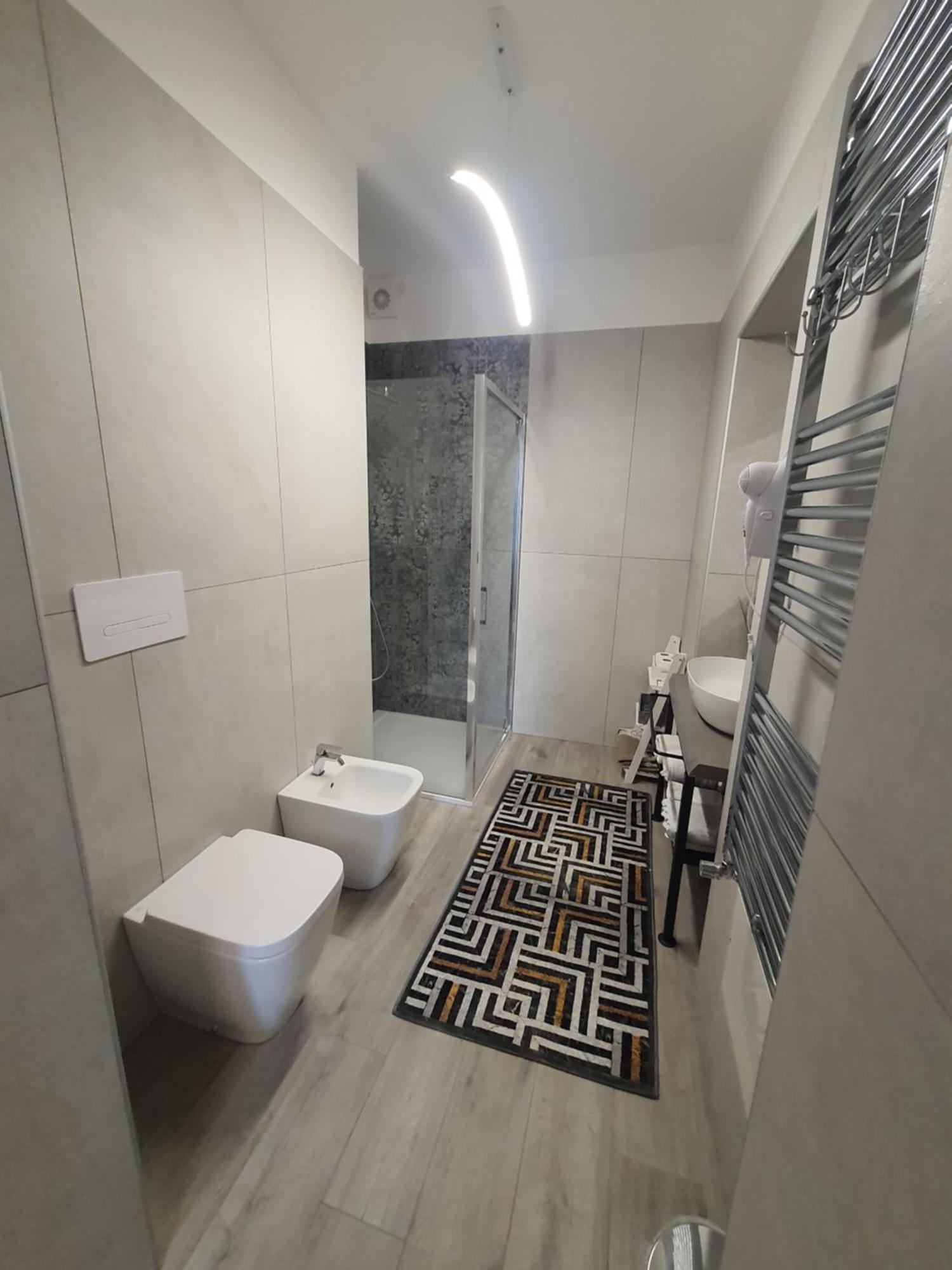 La Cartolina Del Sannio Bed & Breakfast Campolattaro Dış mekan fotoğraf