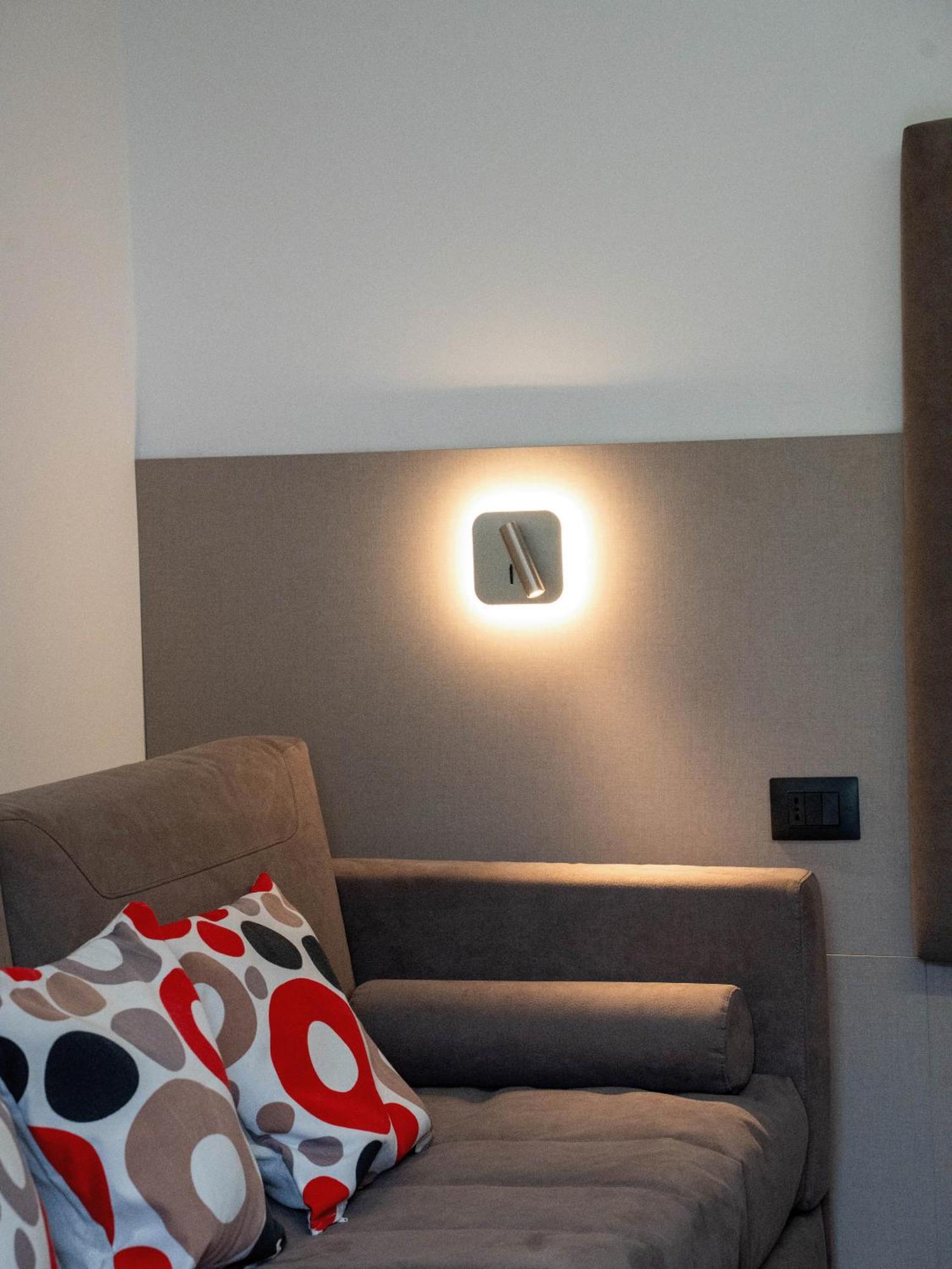 La Cartolina Del Sannio Bed & Breakfast Campolattaro Dış mekan fotoğraf