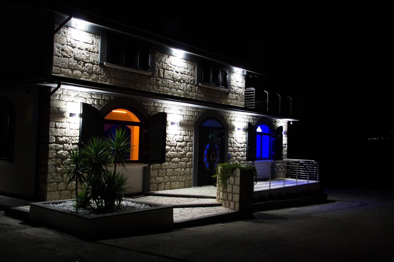 La Cartolina Del Sannio Bed & Breakfast Campolattaro Dış mekan fotoğraf
