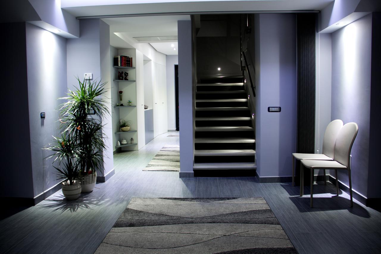 La Cartolina Del Sannio Bed & Breakfast Campolattaro Dış mekan fotoğraf
