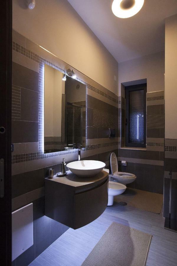 La Cartolina Del Sannio Bed & Breakfast Campolattaro Dış mekan fotoğraf