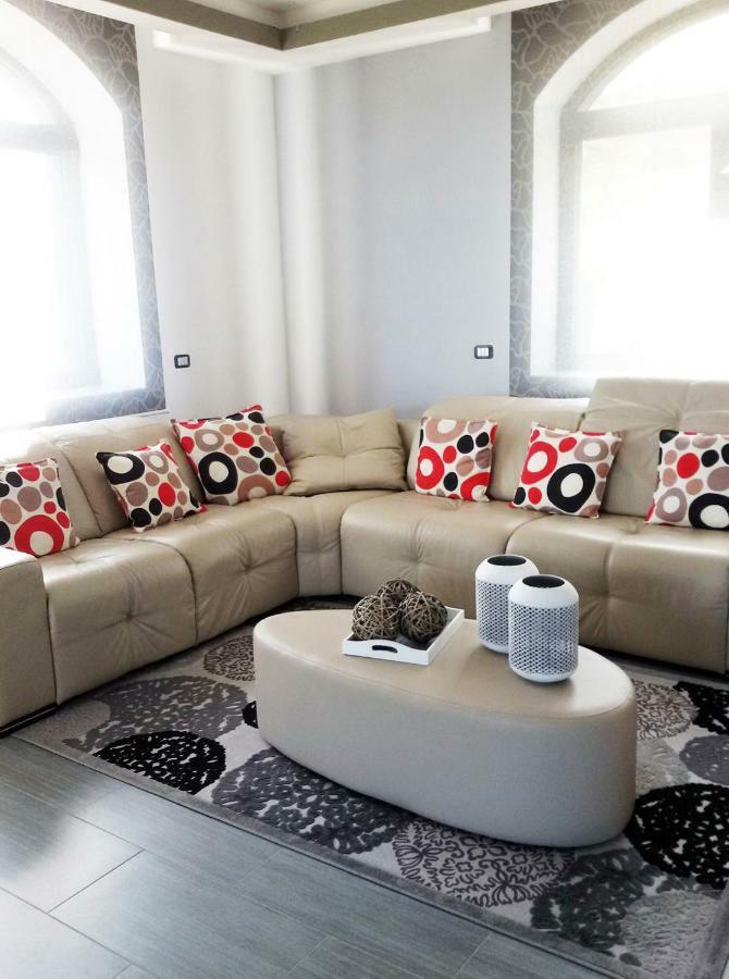 La Cartolina Del Sannio Bed & Breakfast Campolattaro Dış mekan fotoğraf
